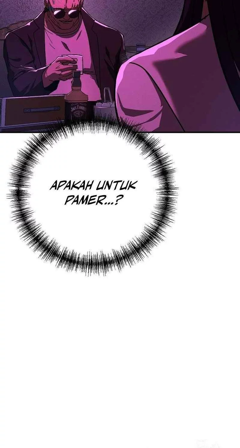 The Cleaners Agent Chapter 12 Gambar 32