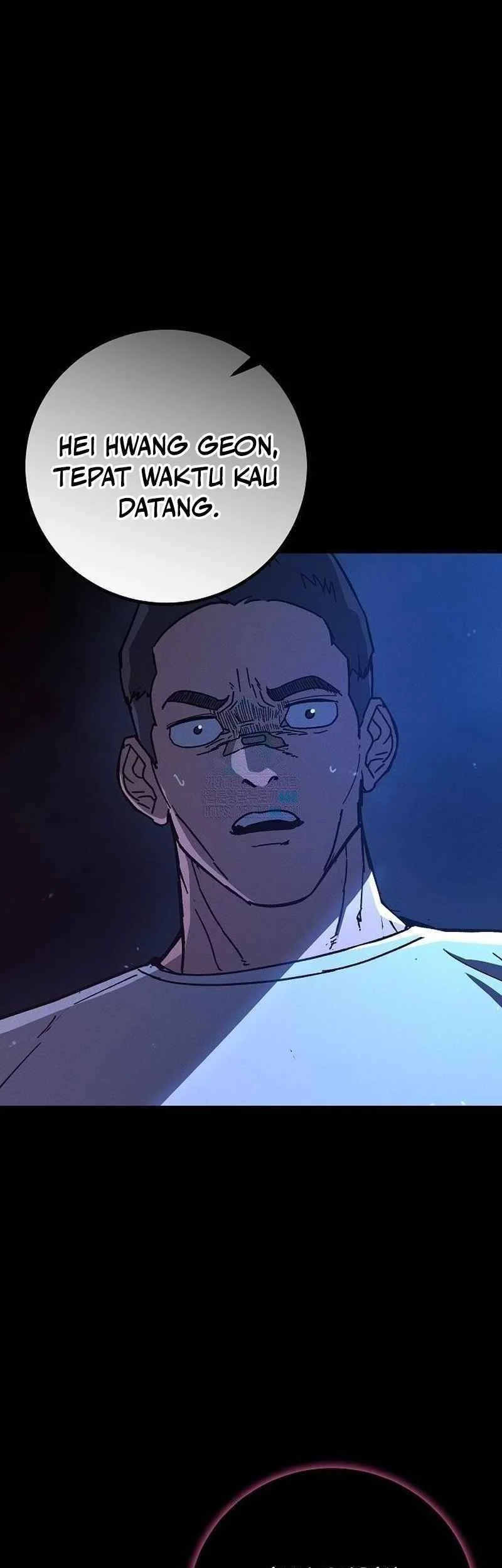 The Cleaners Agent Chapter 12 Gambar 35