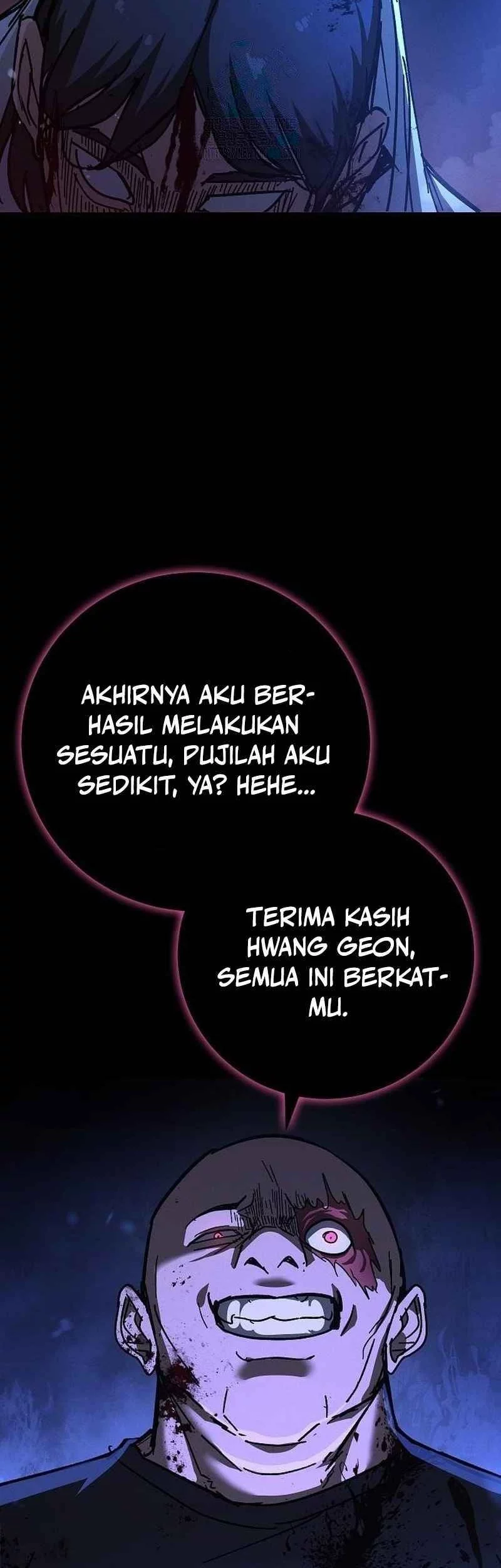 The Cleaners Agent Chapter 12 Gambar 38