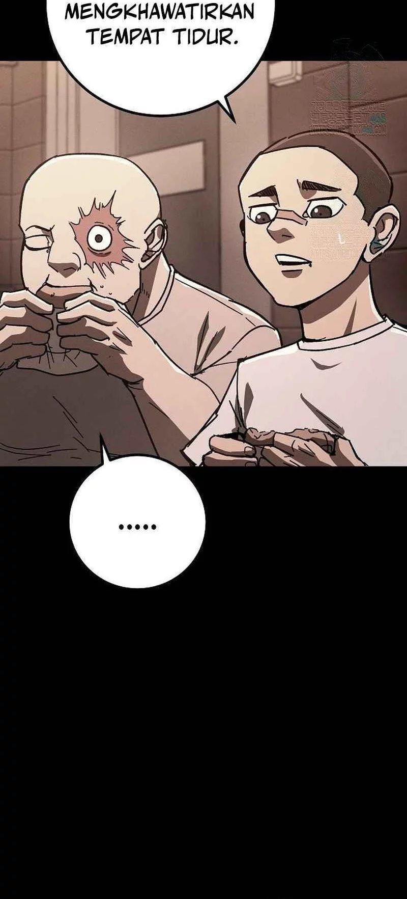 The Cleaners Agent Chapter 12 Gambar 20