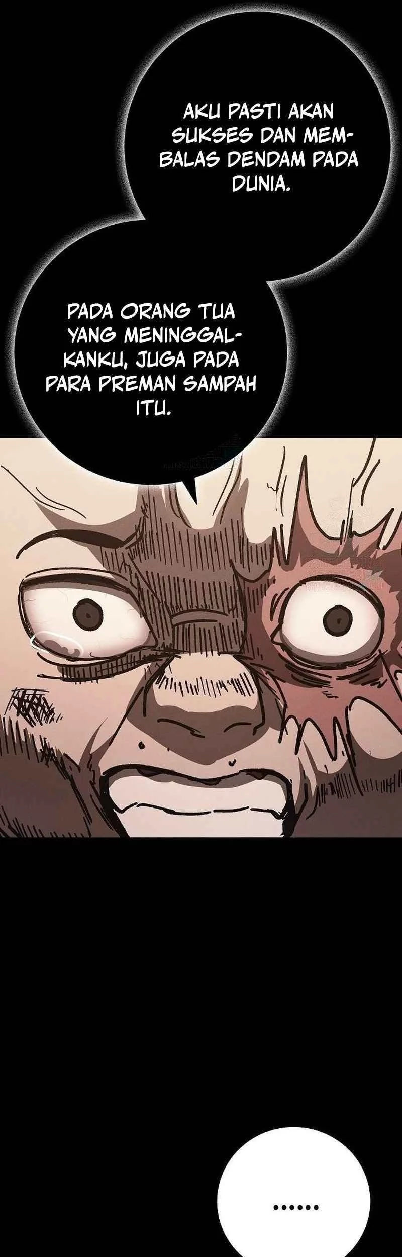 The Cleaners Agent Chapter 12 Gambar 23