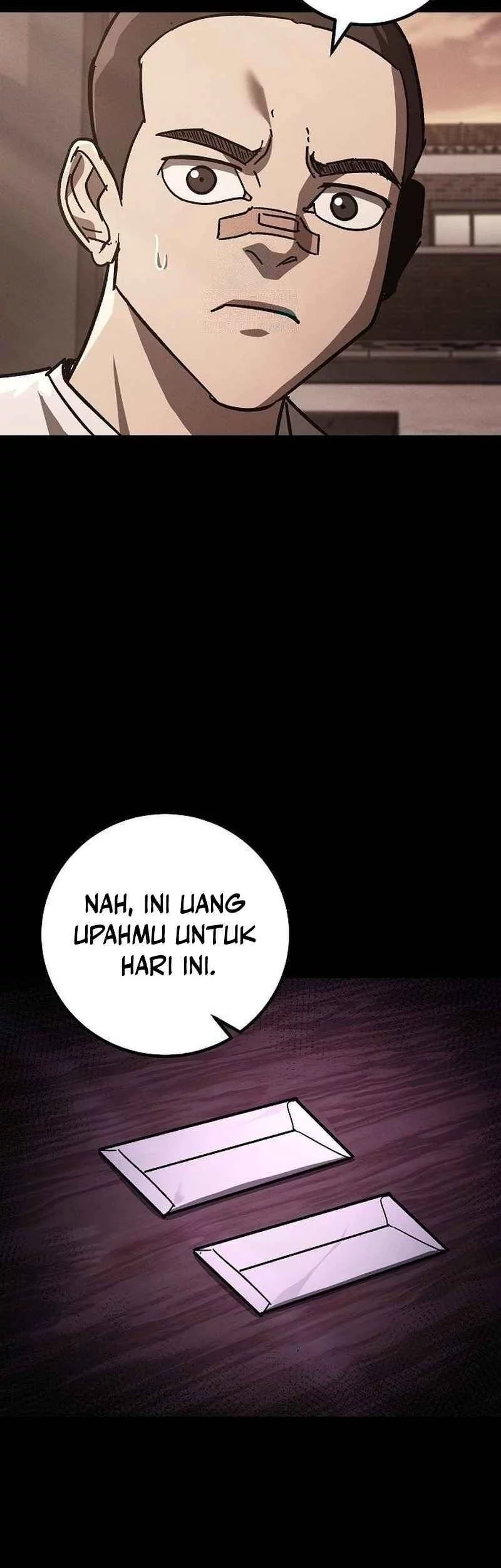 The Cleaners Agent Chapter 12 Gambar 24