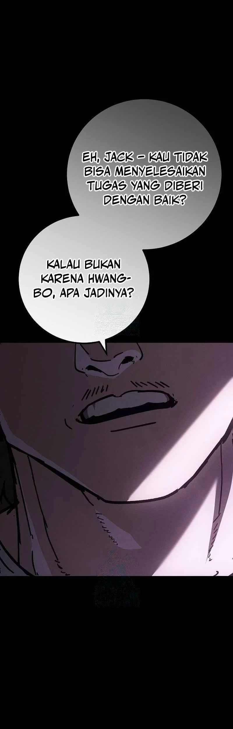 The Cleaners Agent Chapter 12 Gambar 25