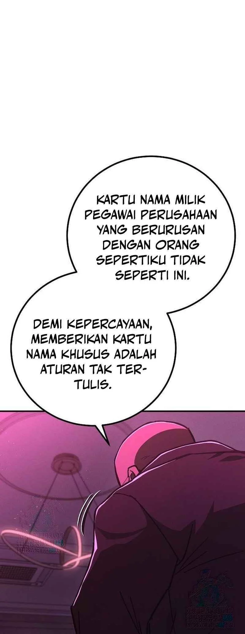 Manhwa The Cleaners Agent Chapter 12 gambar nomor 2
