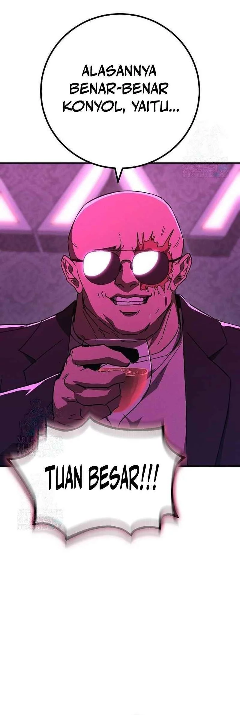 The Cleaners Agent Chapter 12 Gambar 56