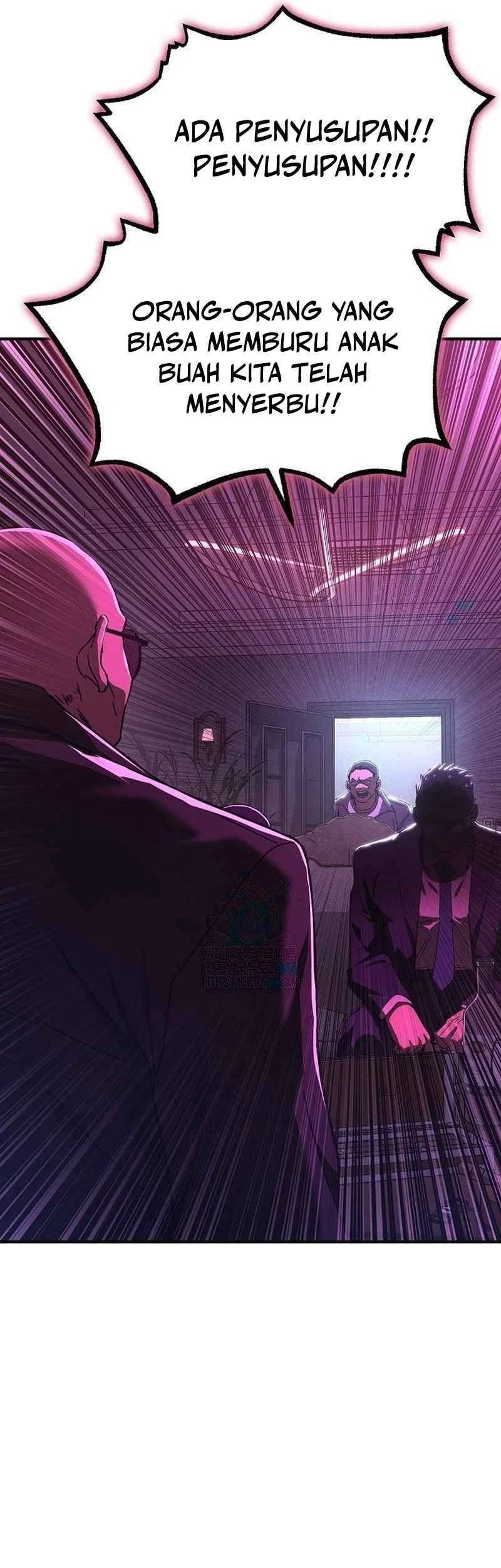 The Cleaners Agent Chapter 12 Gambar 57