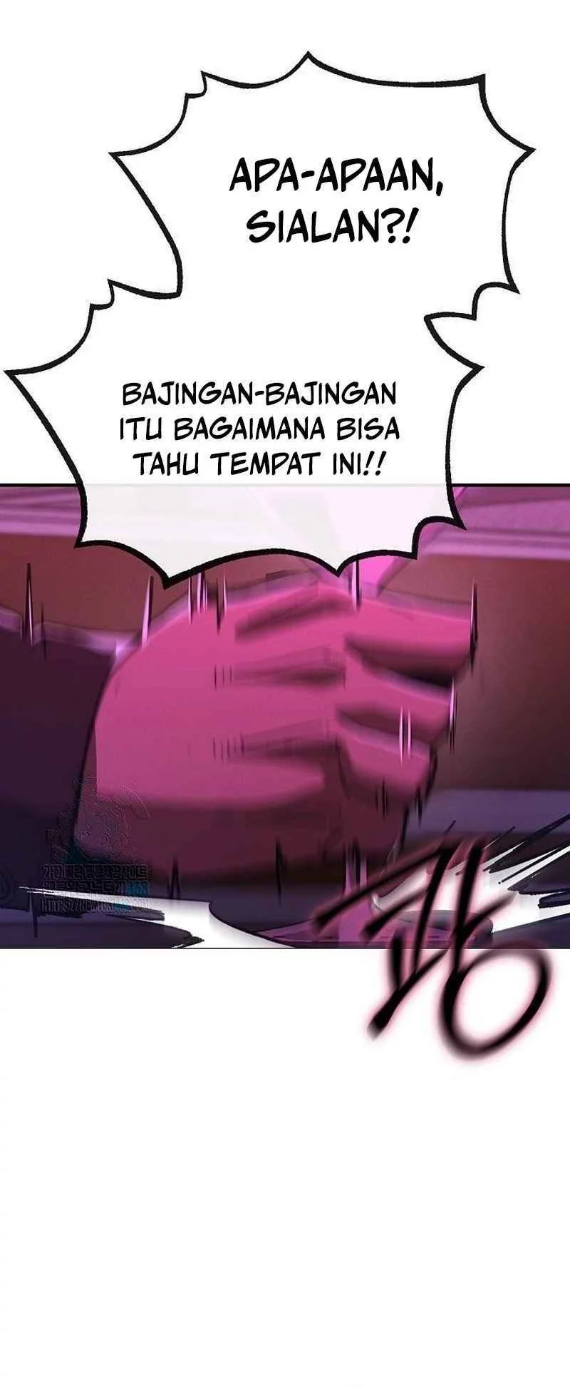 The Cleaners Agent Chapter 12 Gambar 58