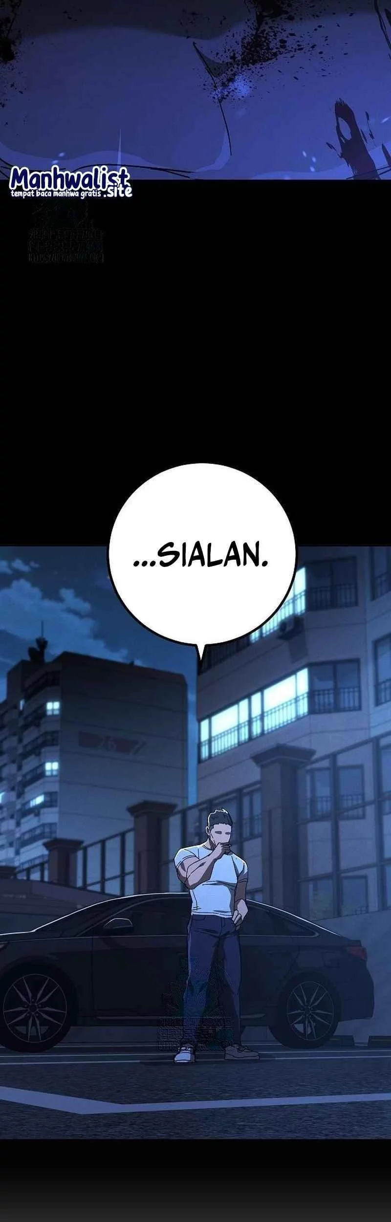 The Cleaners Agent Chapter 12 Gambar 39