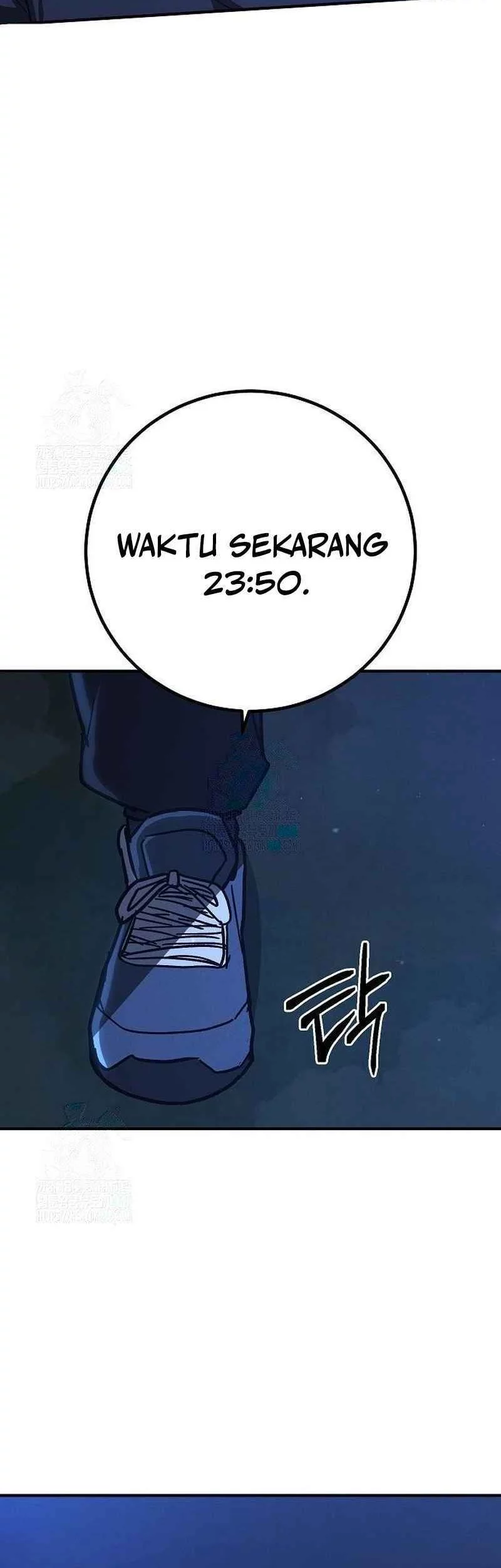 The Cleaners Agent Chapter 12 Gambar 44