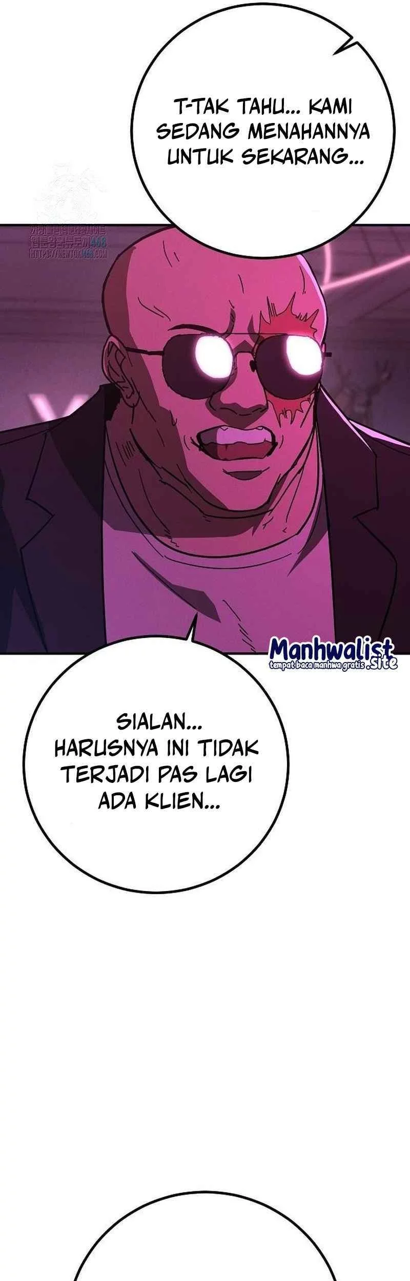 The Cleaners Agent Chapter 12 Gambar 59