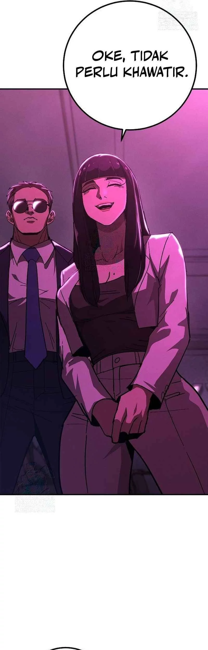 The Cleaners Agent Chapter 12 Gambar 61