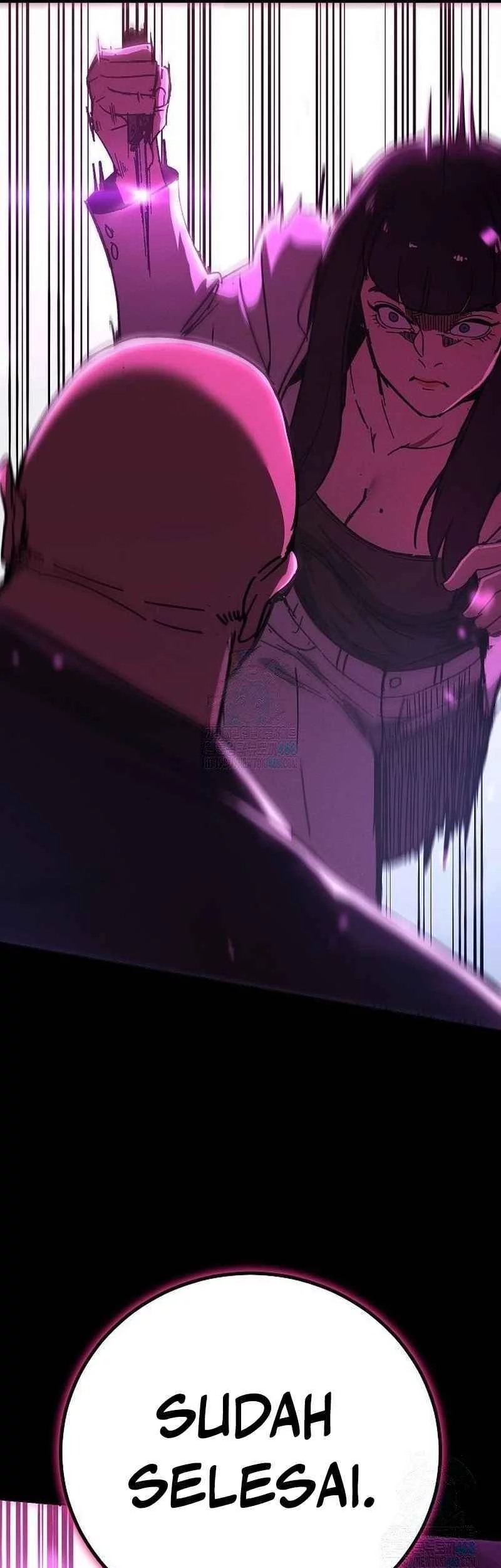 The Cleaners Agent Chapter 12 Gambar 63