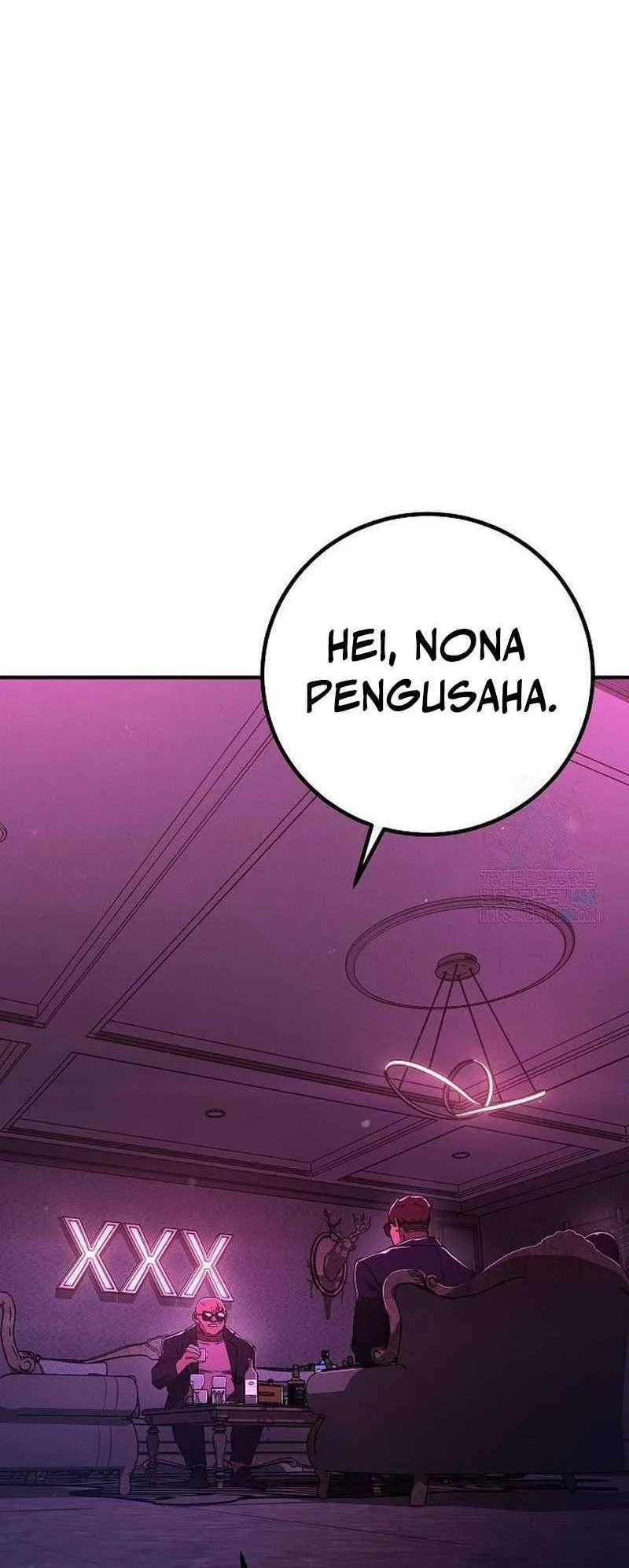 The Cleaners Agent Chapter 12 Gambar 10