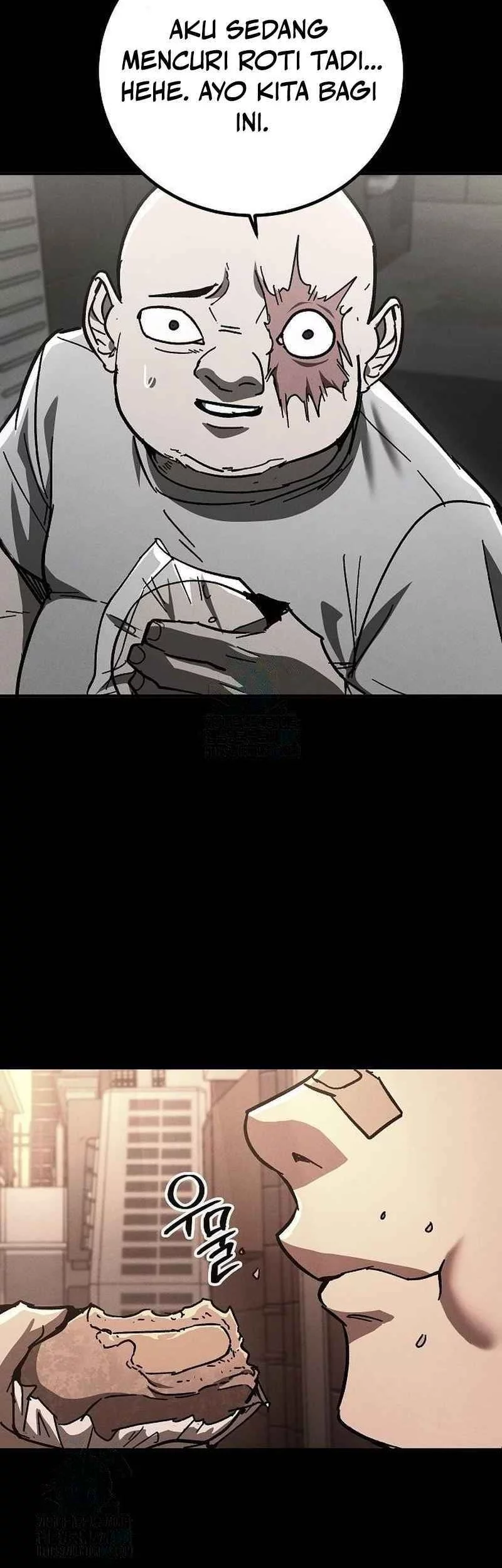 The Cleaners Agent Chapter 12 Gambar 18