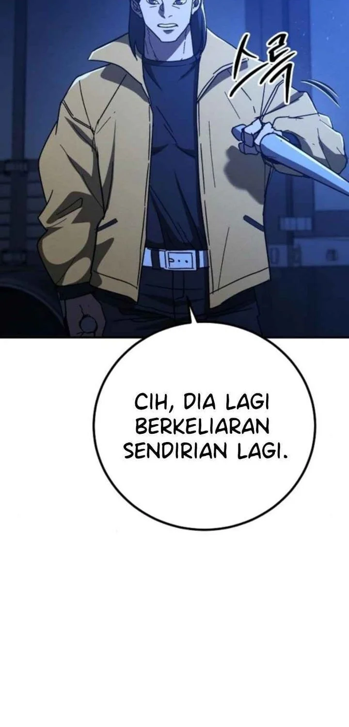 The Cleaners Agent Chapter 13 Gambar 28