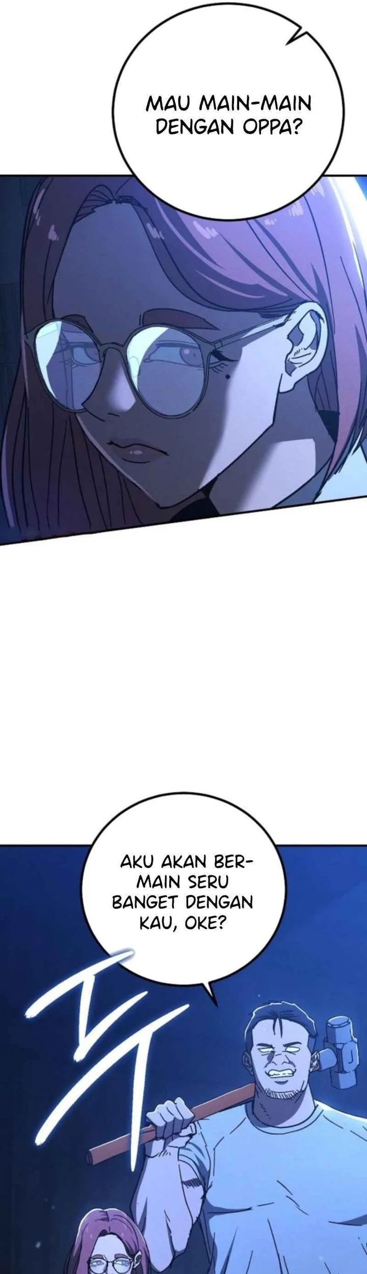 The Cleaners Agent Chapter 13 Gambar 35