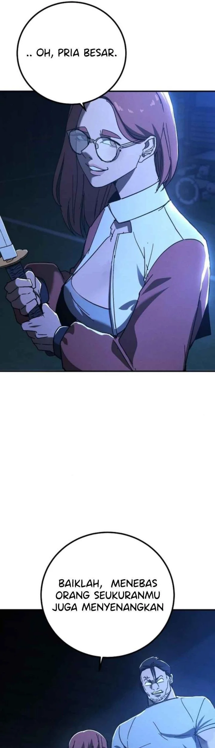 The Cleaners Agent Chapter 13 Gambar 37