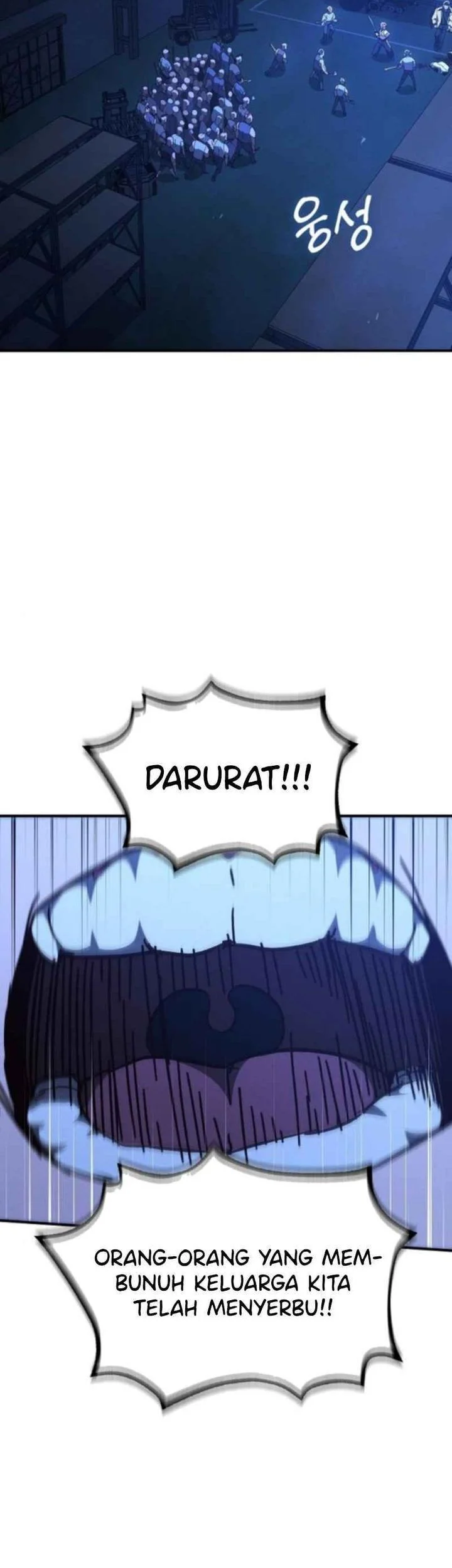 The Cleaners Agent Chapter 13 Gambar 23