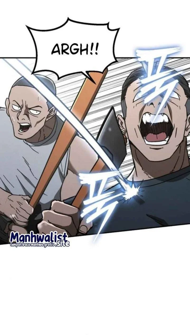 The Cleaners Agent Chapter 13 Gambar 54