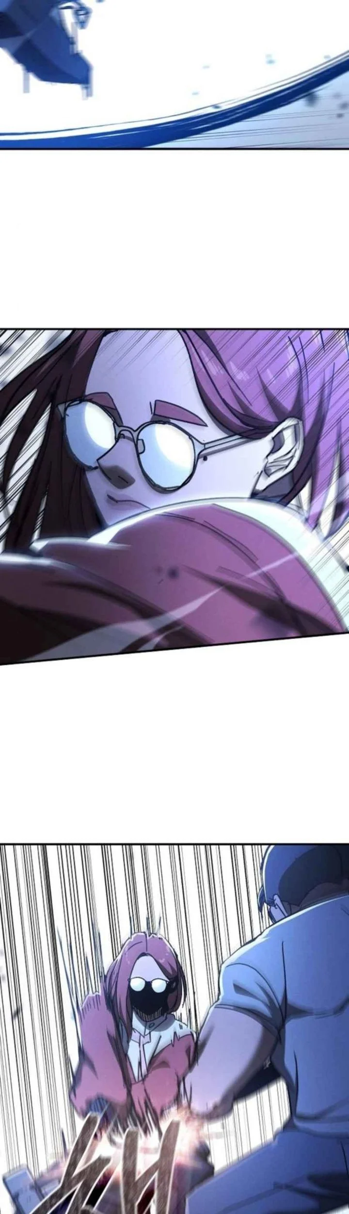 The Cleaners Agent Chapter 13 Gambar 41