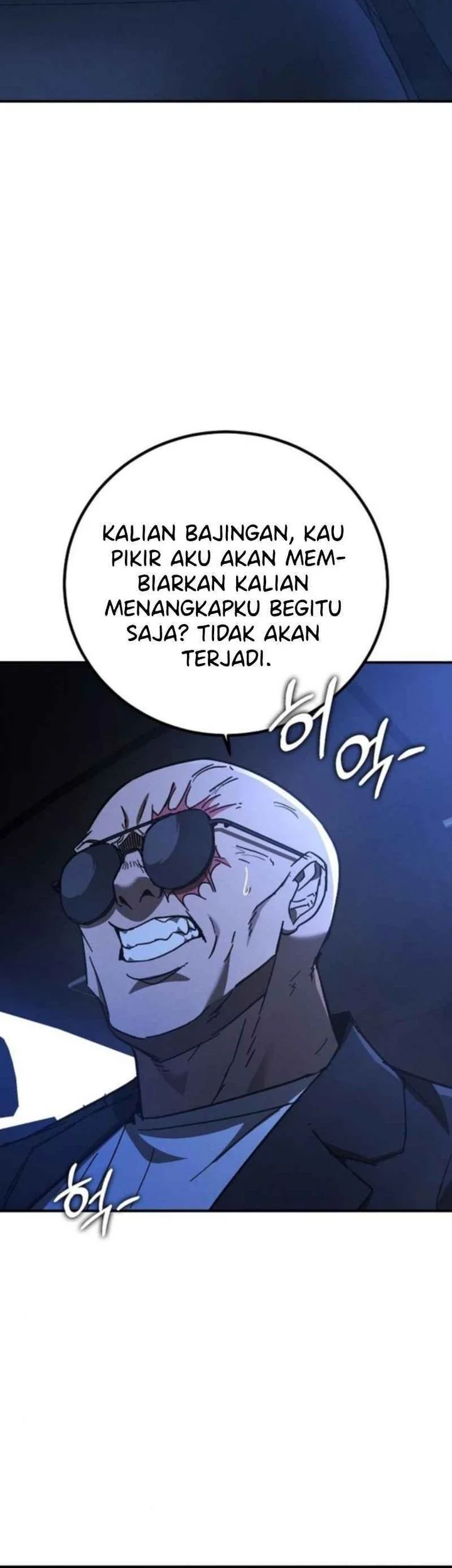 The Cleaners Agent Chapter 13 Gambar 59