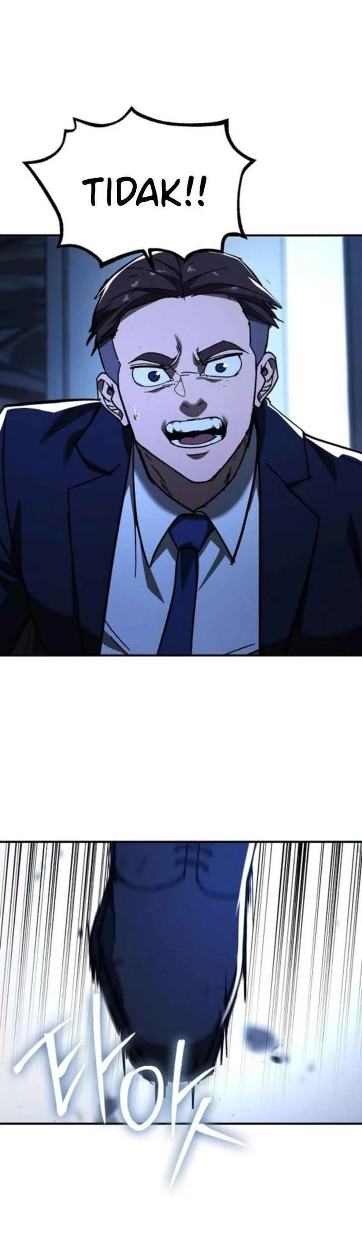 The Cleaners Agent Chapter 13 Gambar 61