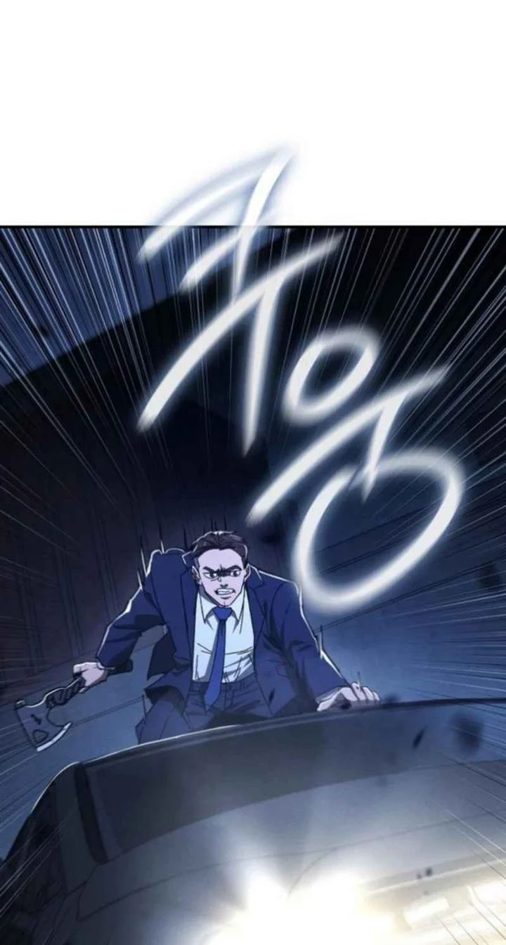 The Cleaners Agent Chapter 13 Gambar 62