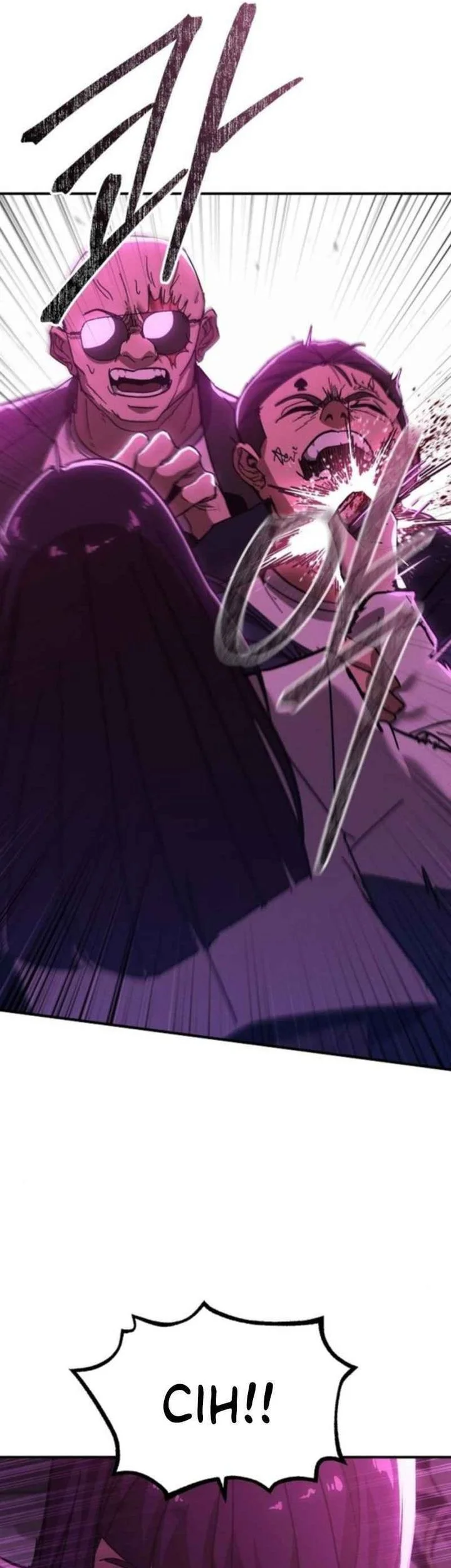 The Cleaners Agent Chapter 13 Gambar 7