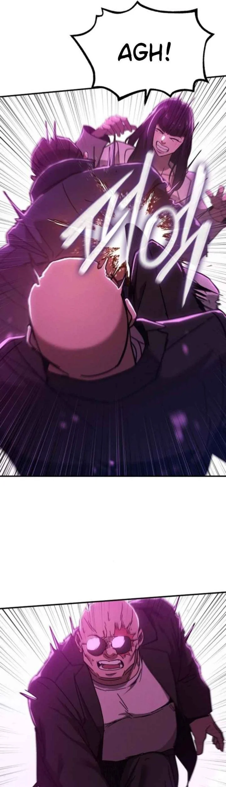 The Cleaners Agent Chapter 13 Gambar 9