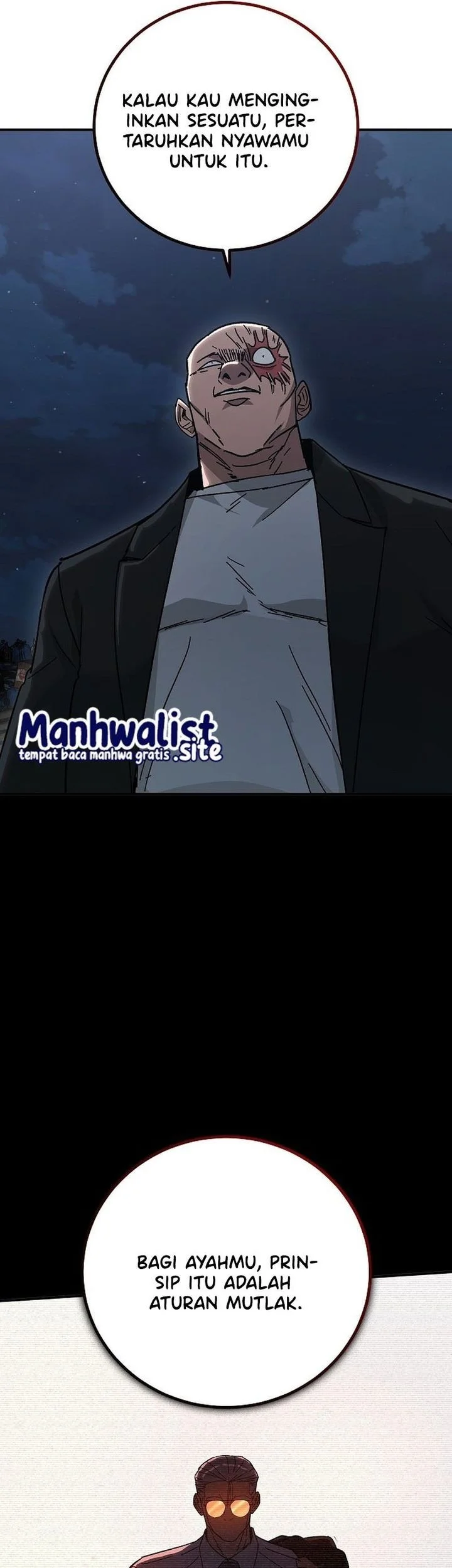 The Cleaners Agent Chapter 14 Gambar 35