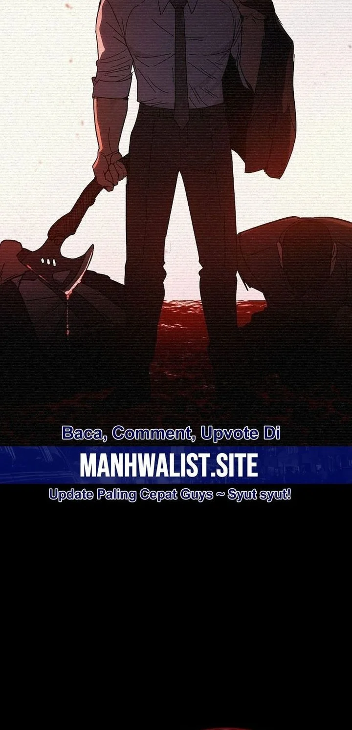 The Cleaners Agent Chapter 14 Gambar 36