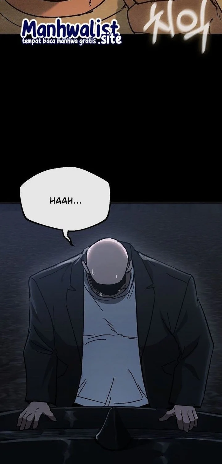 The Cleaners Agent Chapter 14 Gambar 20