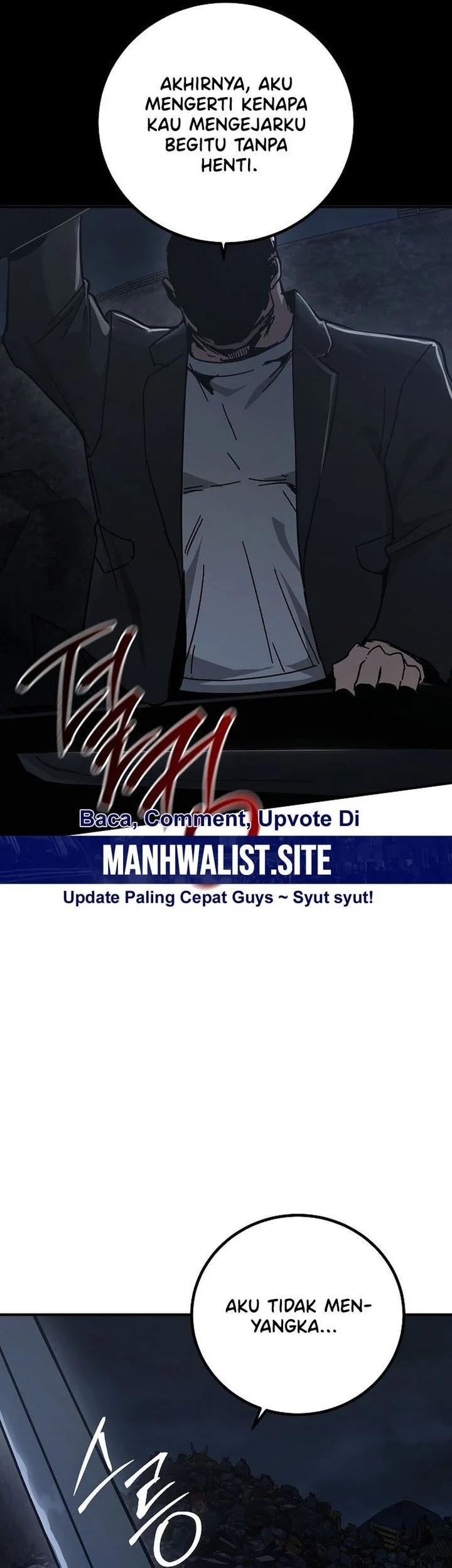 The Cleaners Agent Chapter 14 Gambar 23