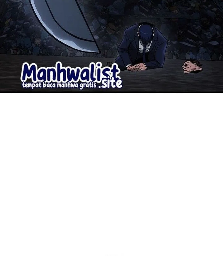 The Cleaners Agent Chapter 14 Gambar 24