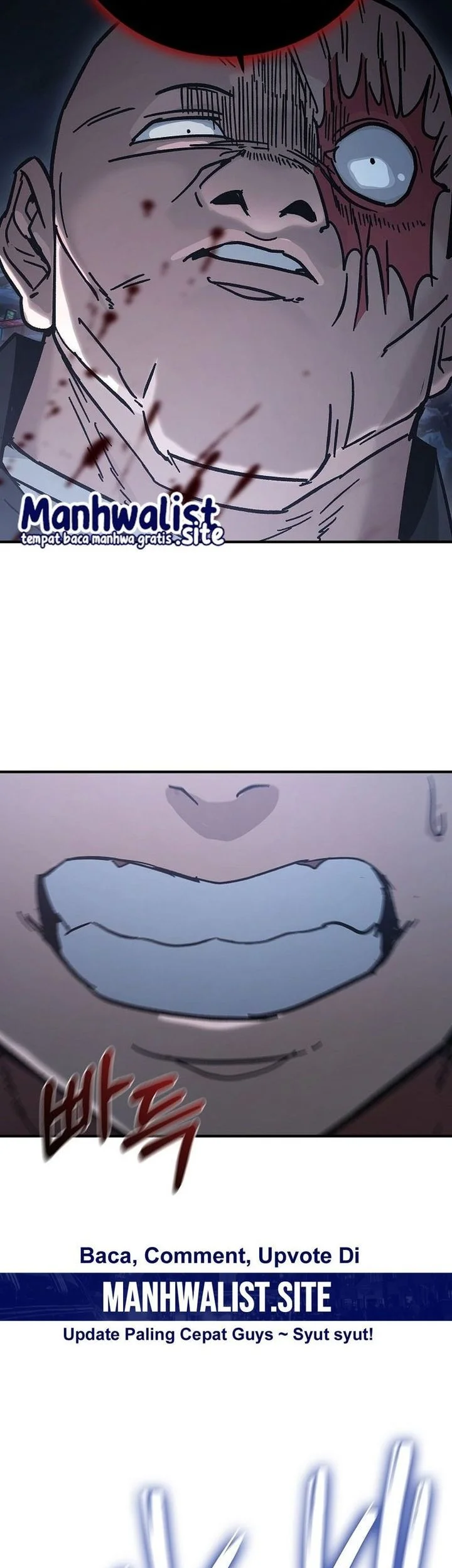 The Cleaners Agent Chapter 14 Gambar 57