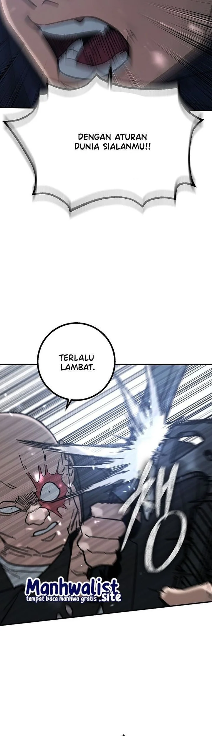 The Cleaners Agent Chapter 14 Gambar 41