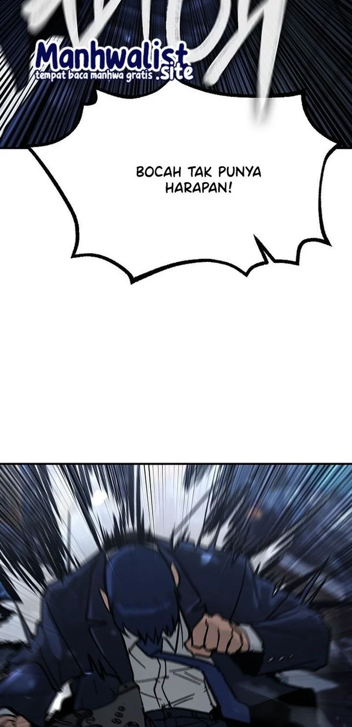 The Cleaners Agent Chapter 14 Gambar 44