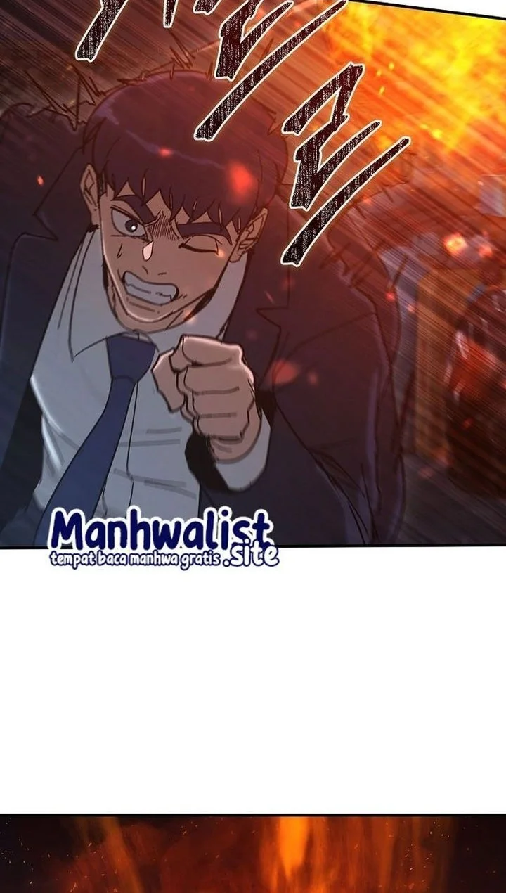 The Cleaners Agent Chapter 14 Gambar 46