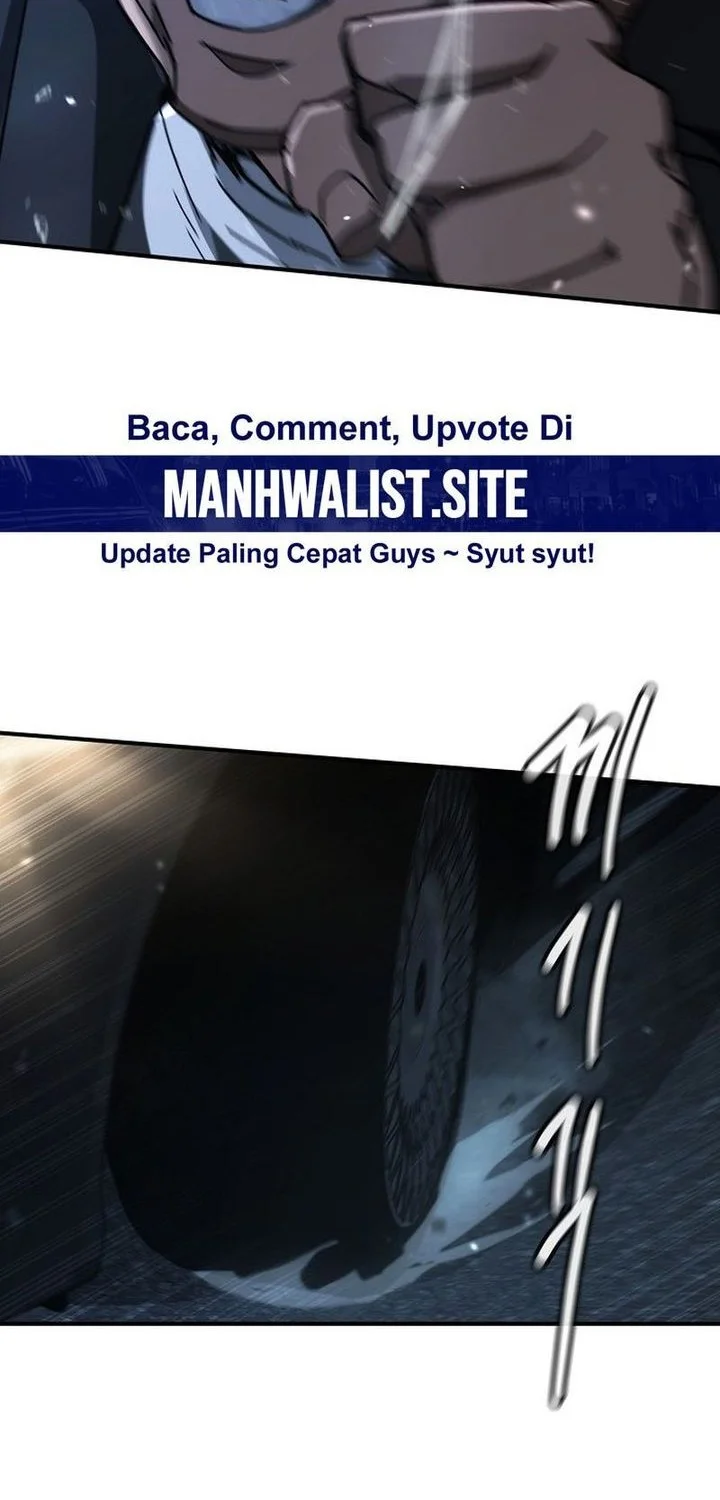 The Cleaners Agent Chapter 14 Gambar 4