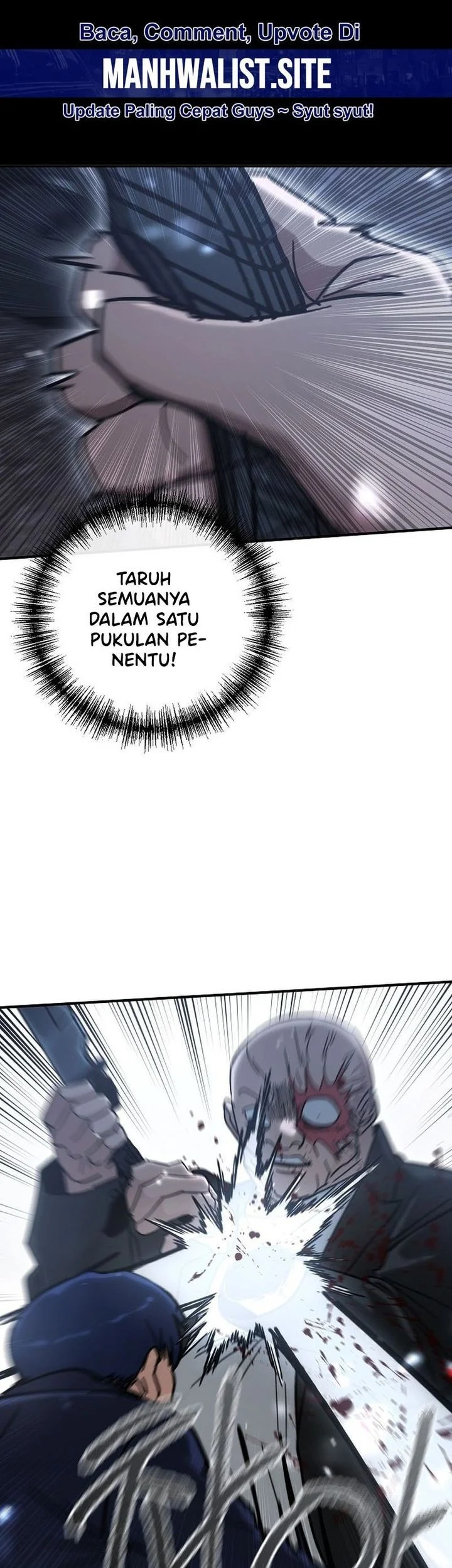 The Cleaners Agent Chapter 14 Gambar 61