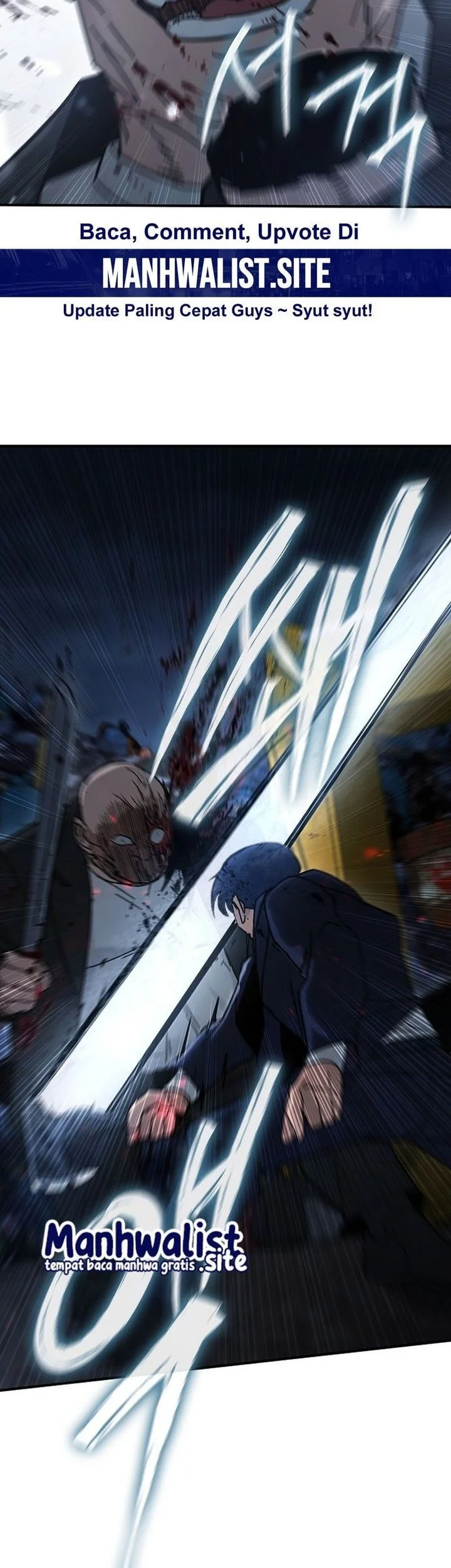 The Cleaners Agent Chapter 14 Gambar 63