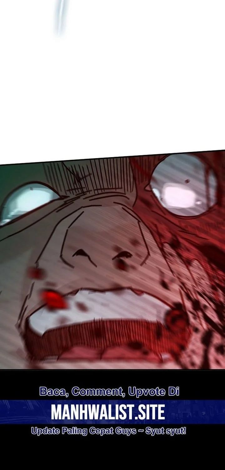 The Cleaners Agent Chapter 14 Gambar 64