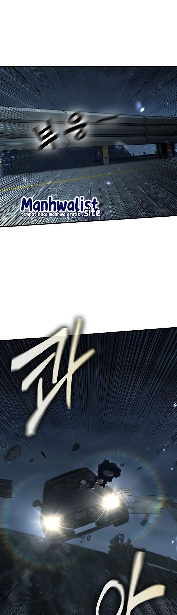 The Cleaners Agent Chapter 14 Gambar 5