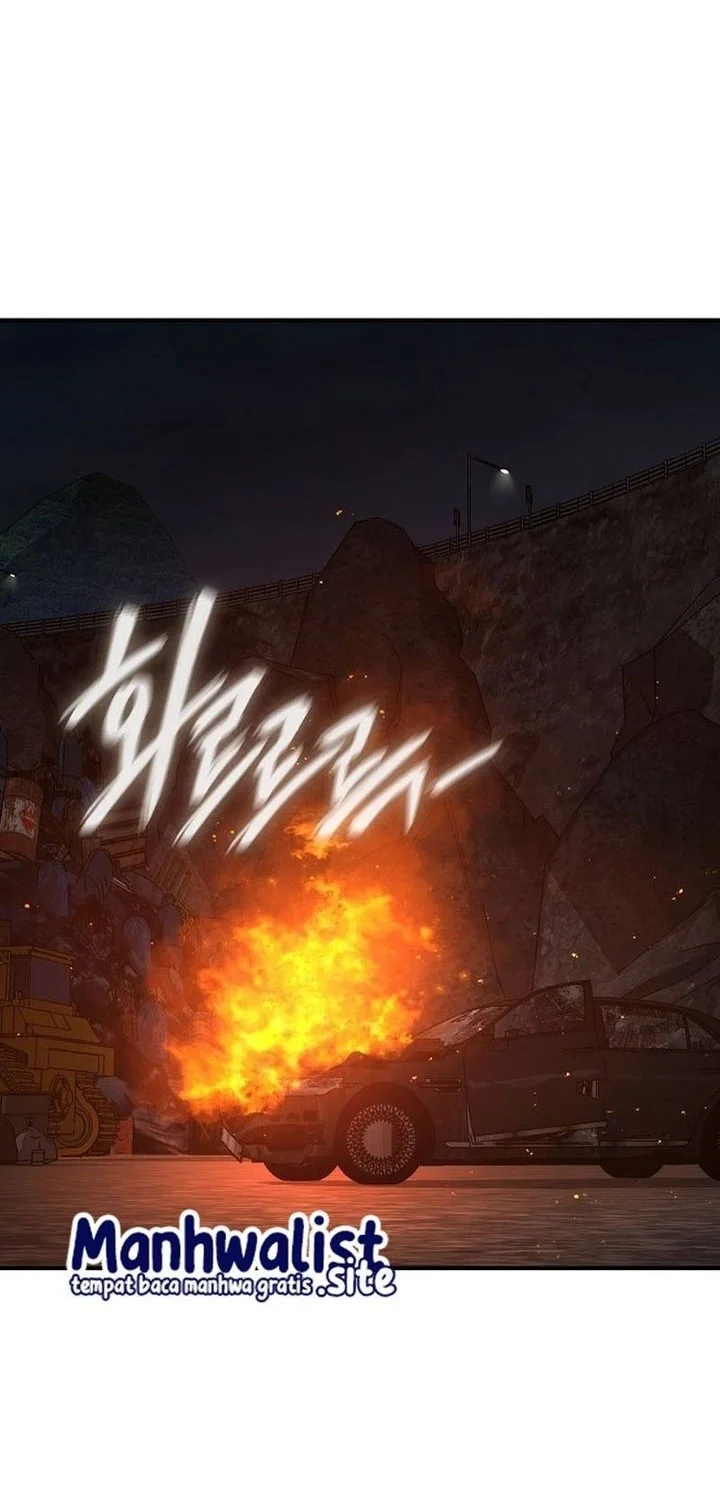 The Cleaners Agent Chapter 14 Gambar 16