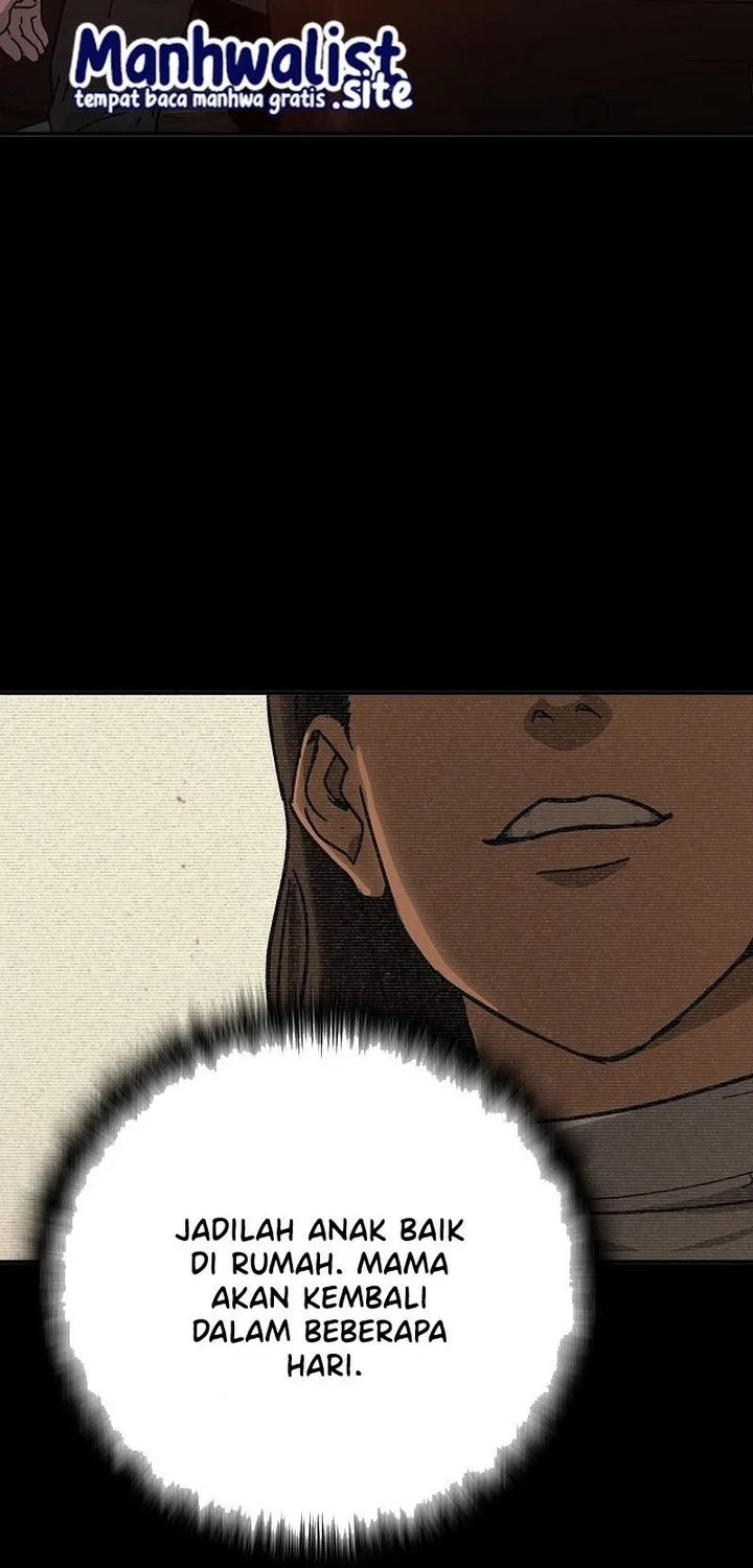 The Cleaners Agent Chapter 14 Gambar 18