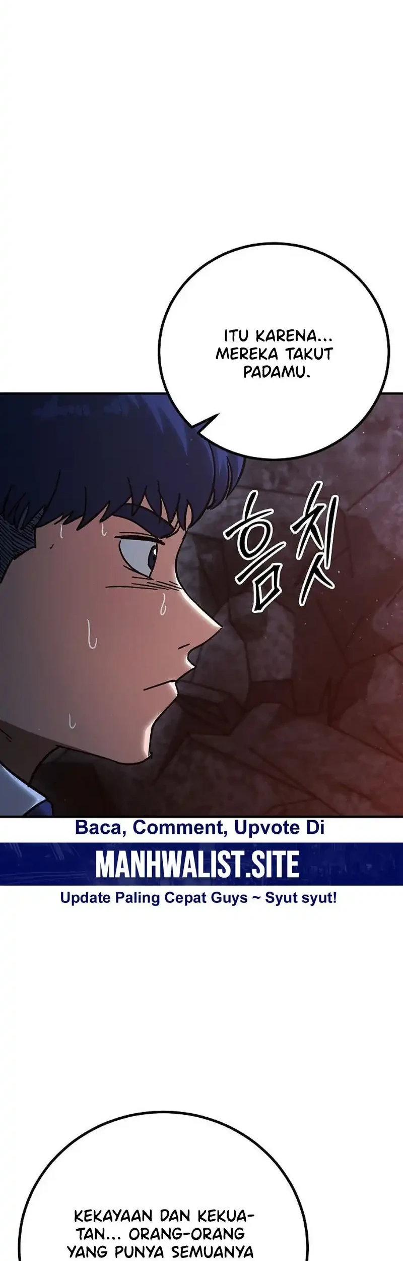 The Cleaners Agent Chapter 15 Gambar 41