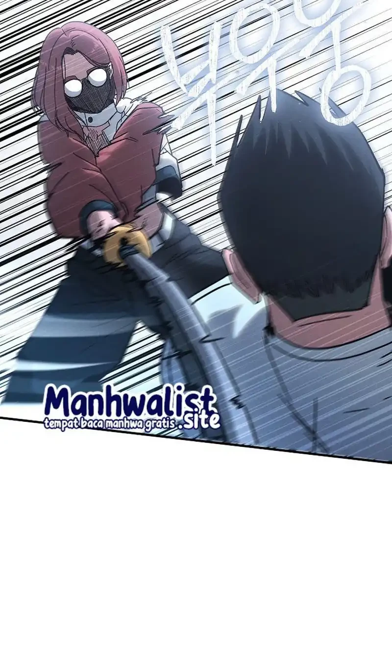 The Cleaners Agent Chapter 15 Gambar 51