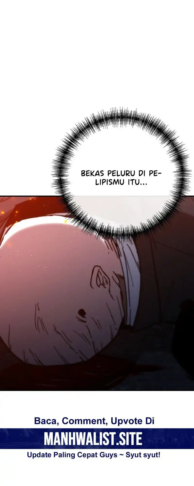 The Cleaners Agent Chapter 15 Gambar 54