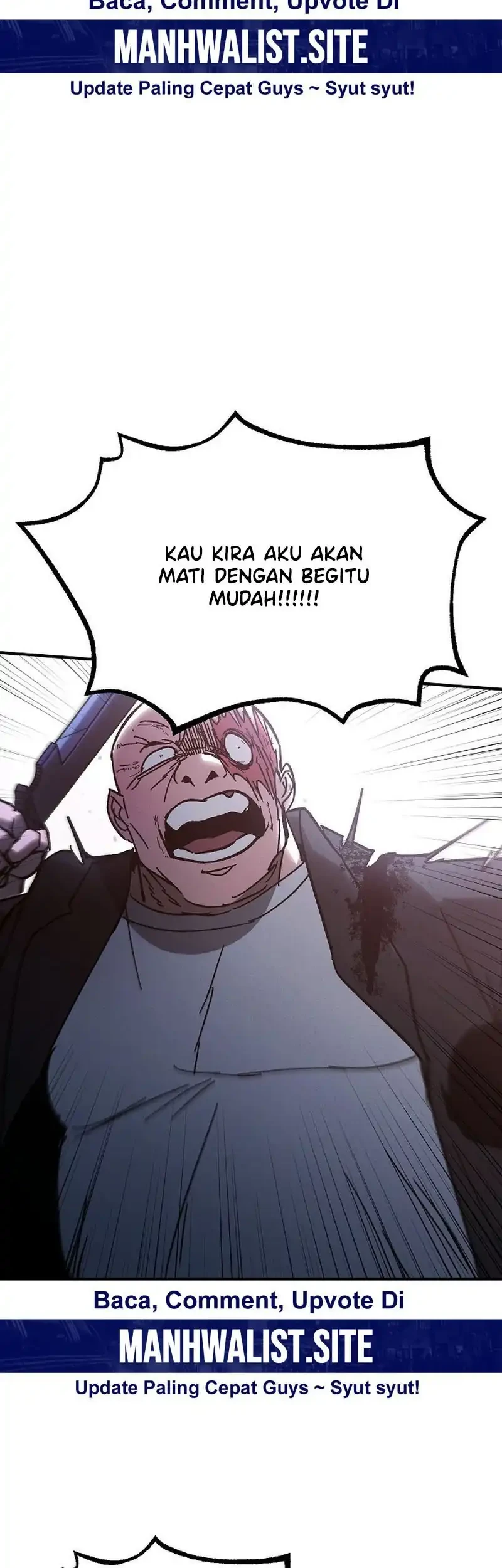 The Cleaners Agent Chapter 15 Gambar 29