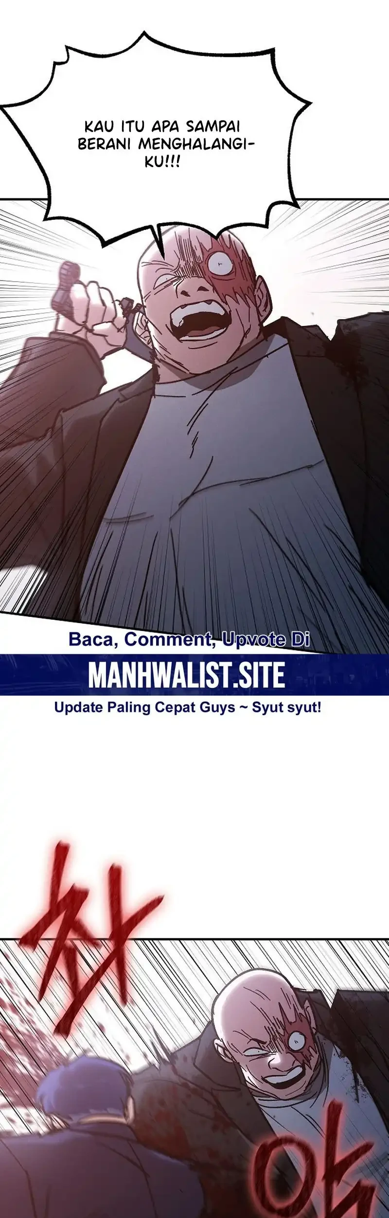 The Cleaners Agent Chapter 15 Gambar 31